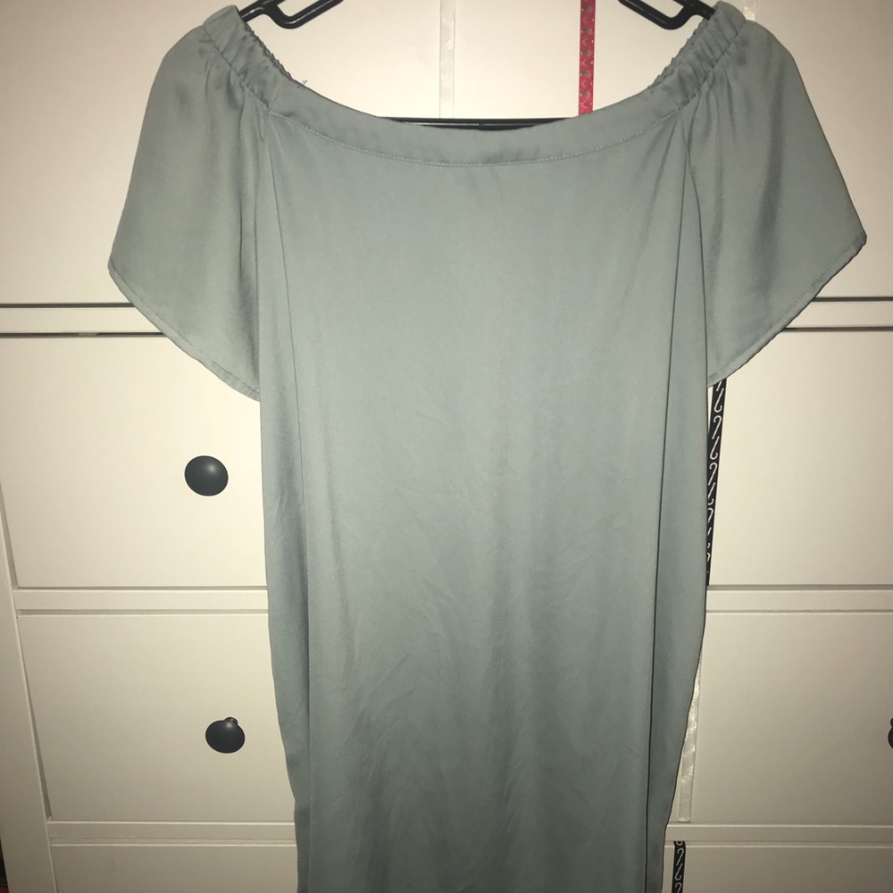 Forever 21 dress